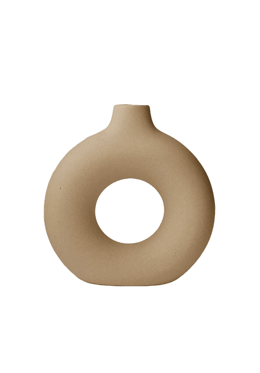 Luma vase