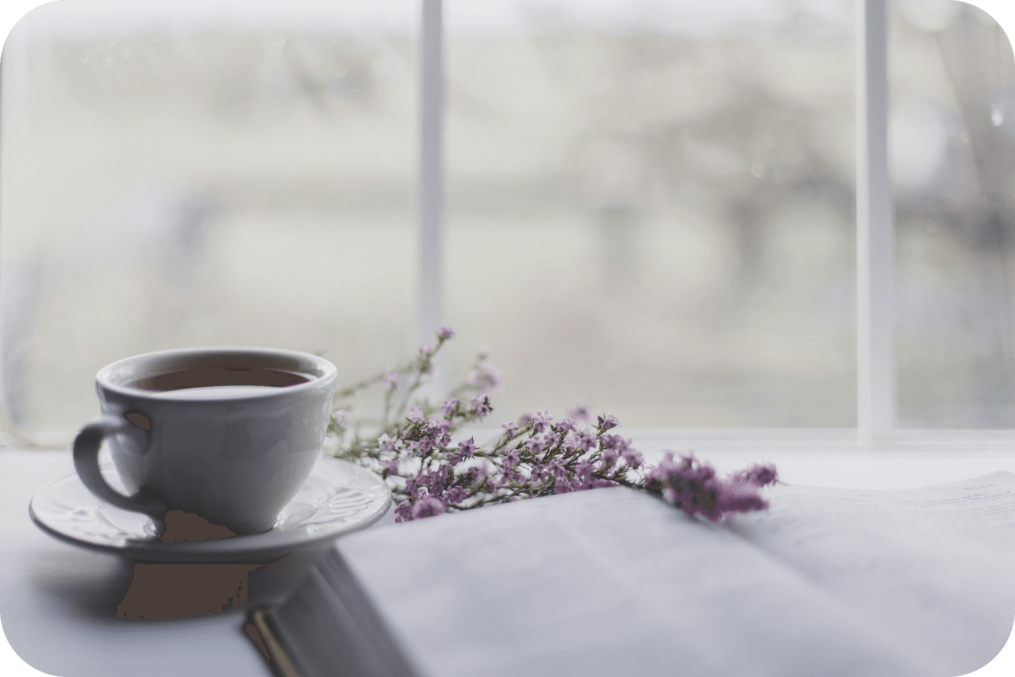 Mental Health Break: The Importance of Resting Your Mind